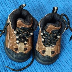 Cherokee Hiking Boots